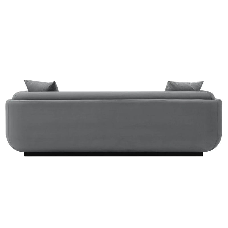 Edmonda - Sofa by HouseOfZazla