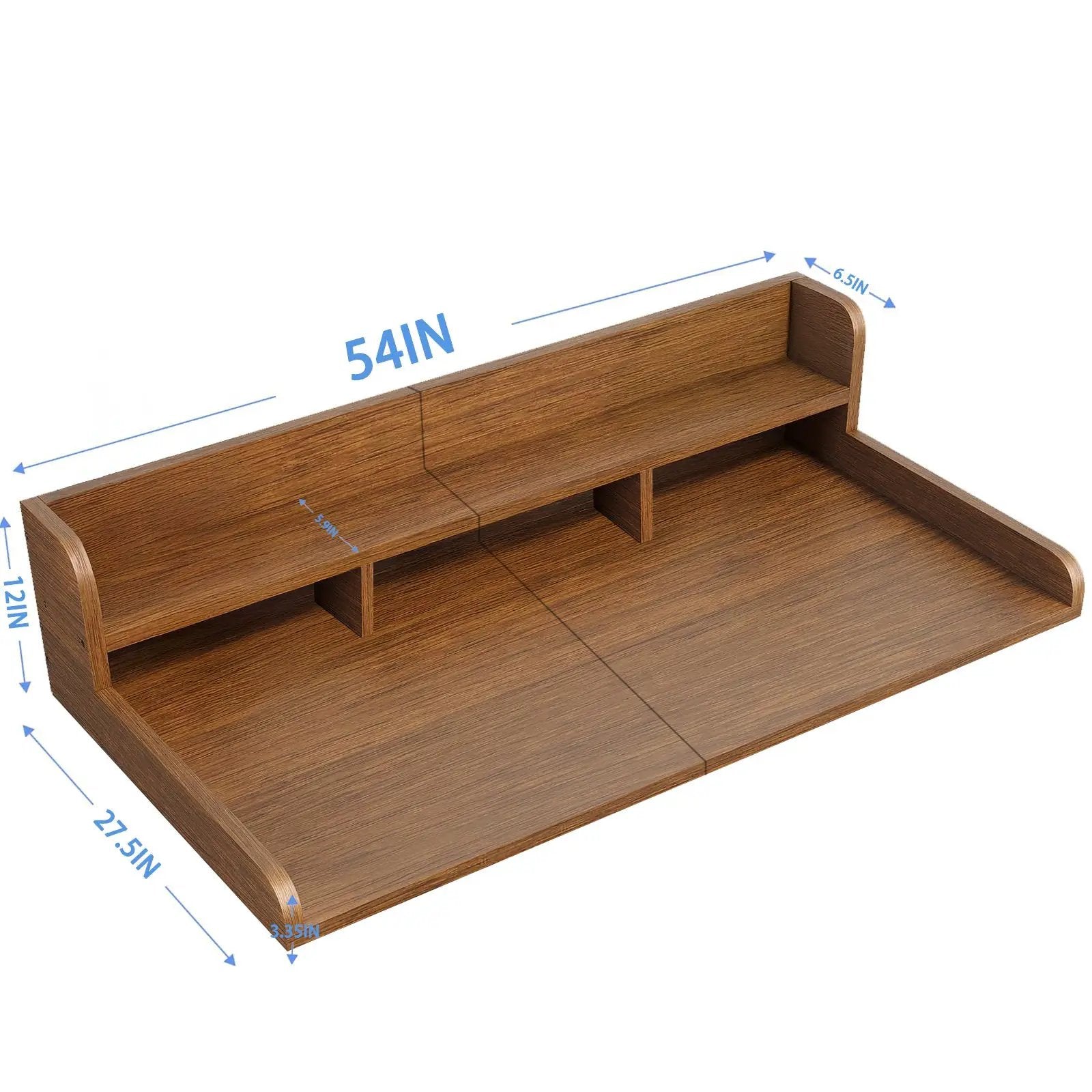 Washer Dryer Countertop with Non-Slip Pads by HouseOfZazla
