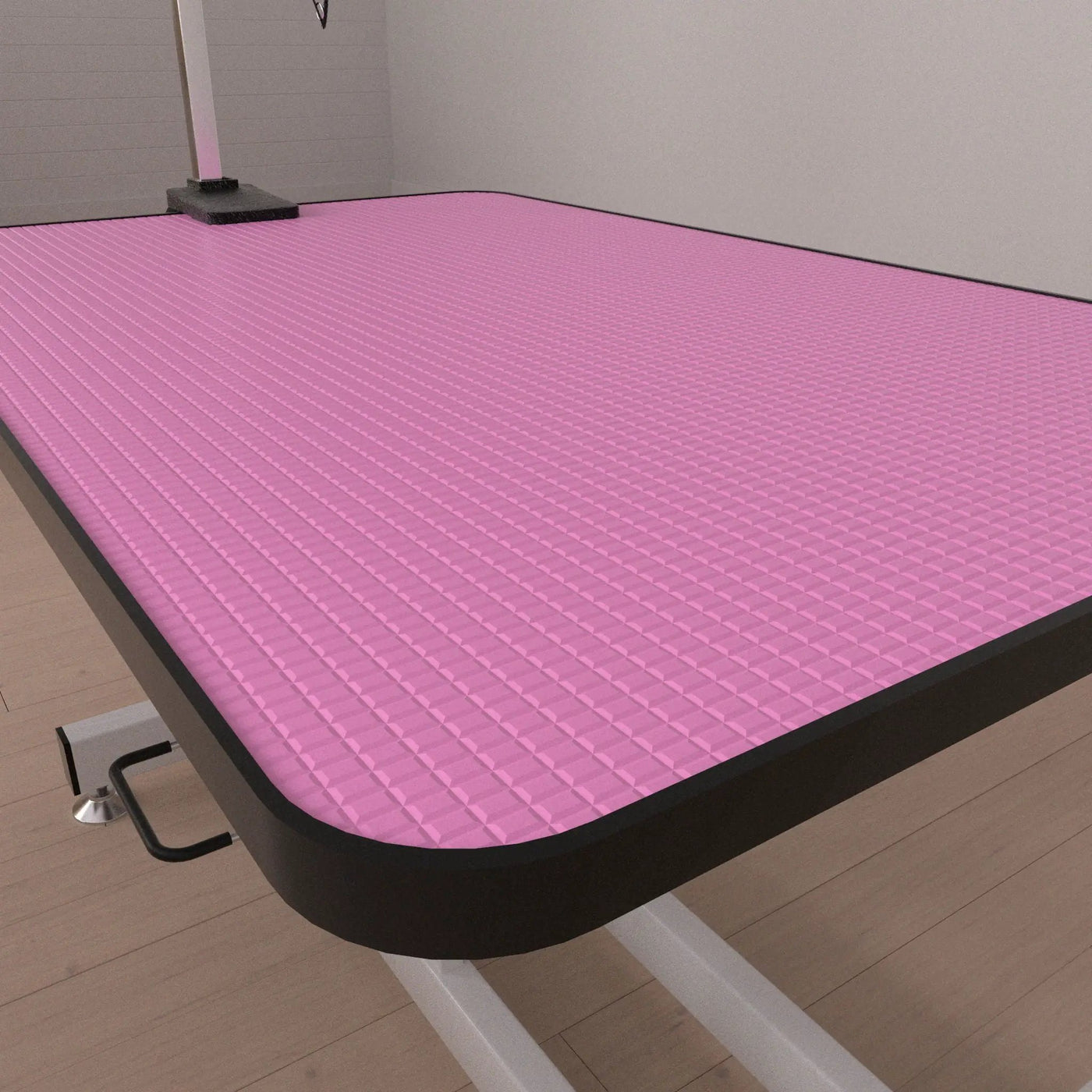 Hydraulic Pet Grooming Table by HouseOfZazla