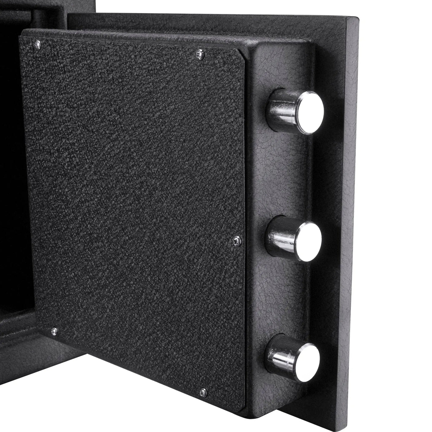 Solid Steel Keypad Depository Safe by HouseOfZazla