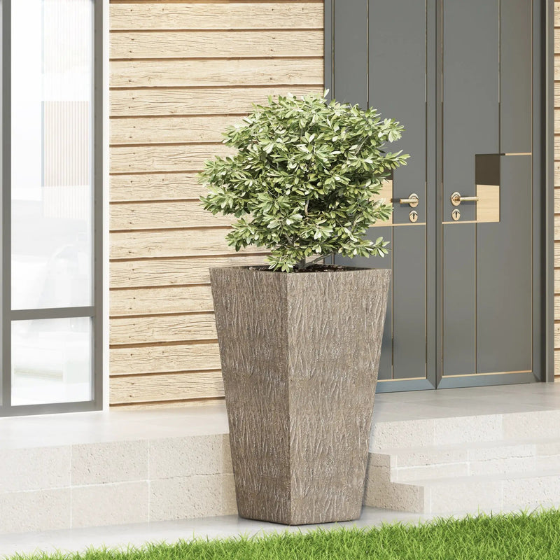 MGO Planter by HouseOfZazla