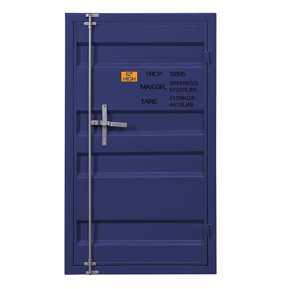 Cargo - Chest (Single Door) by Unique Piece Furniture
