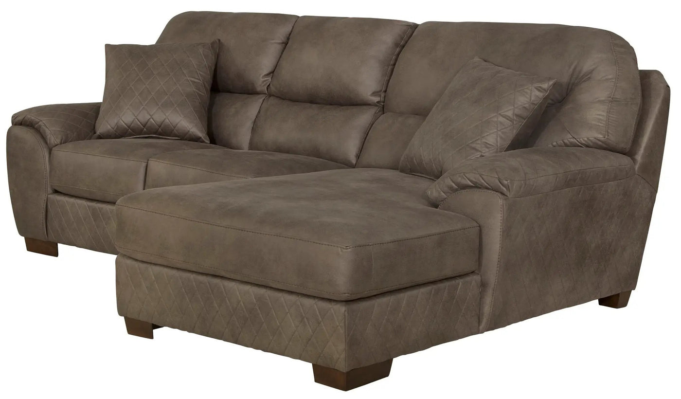 Royce - Sectional by Unique Piece Furniture