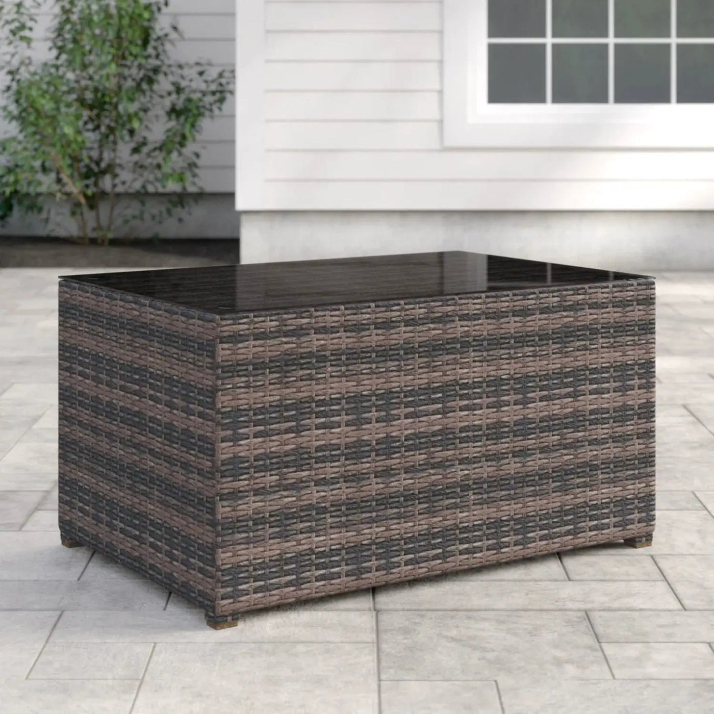 Coffee Table Stylish by HouseOfZazla