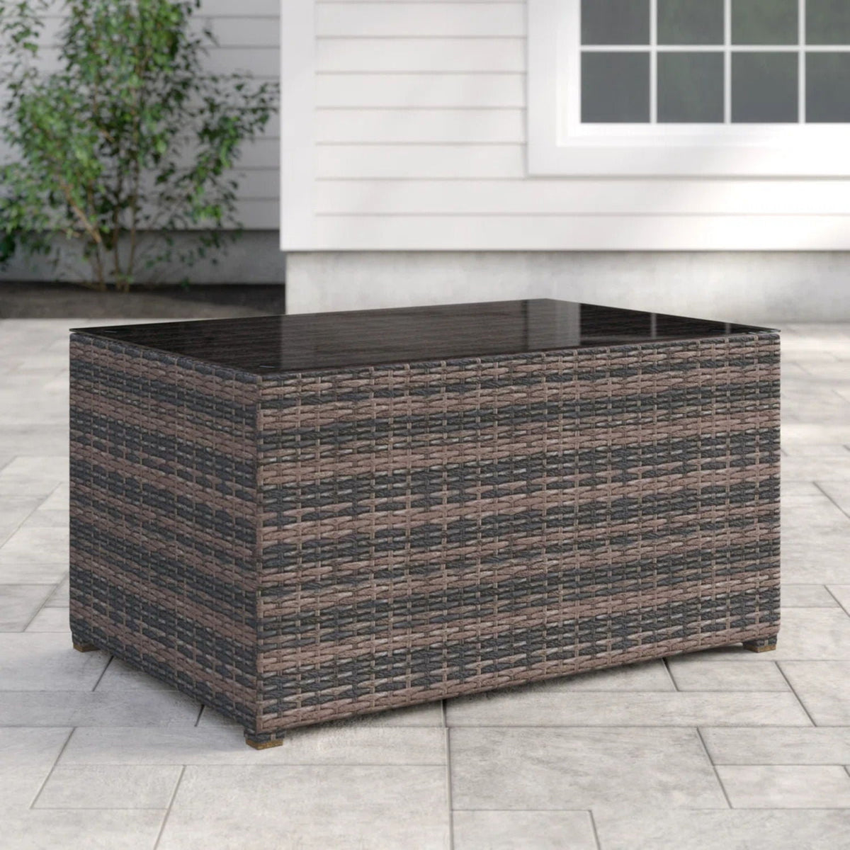 Stylish Coffee Table