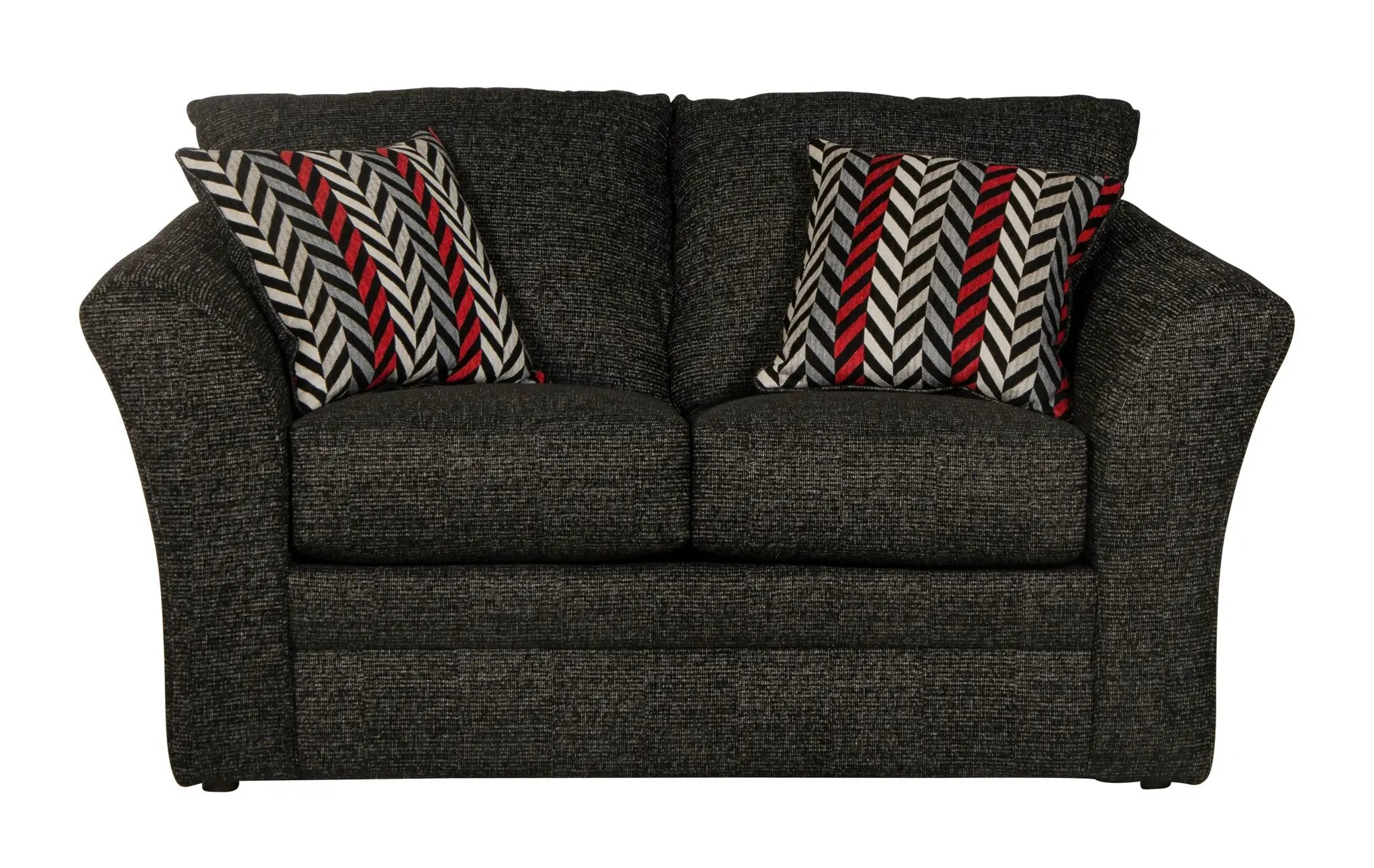 Varner - Loveseat - Ebony by Unique Piece Furniture