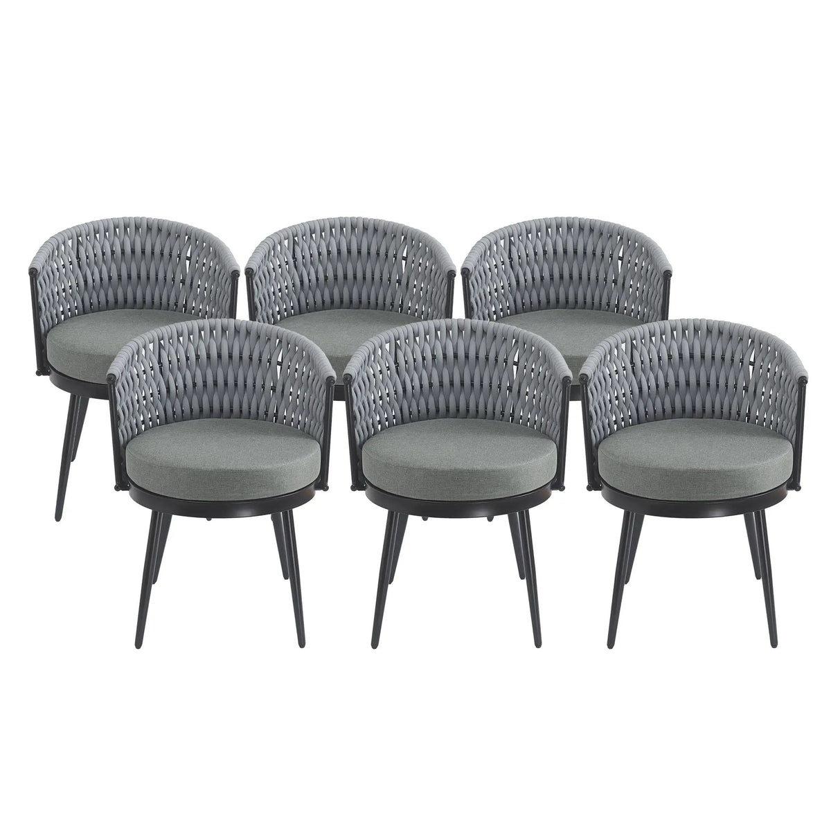 Outdoor Dining Chair by HouseOfZazla