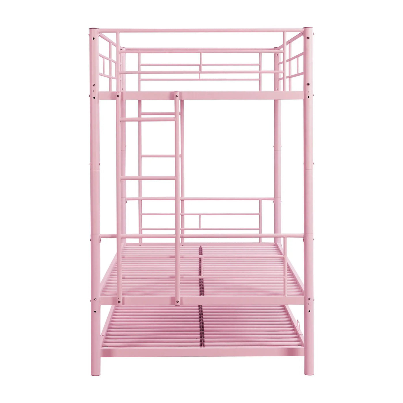 Bunk Bed With Trundle by HouseOfZazla