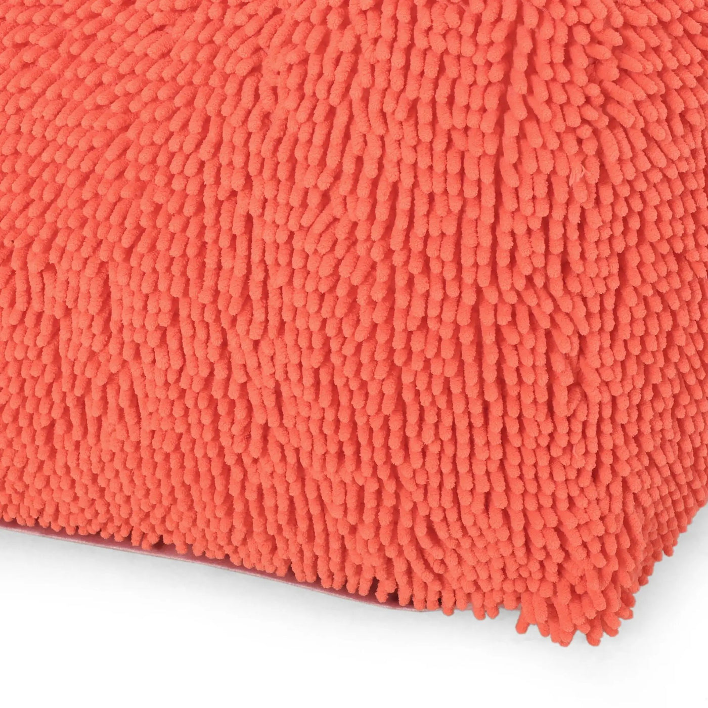 Spongy Square Pouf Soft Seating by HouseOfZazla