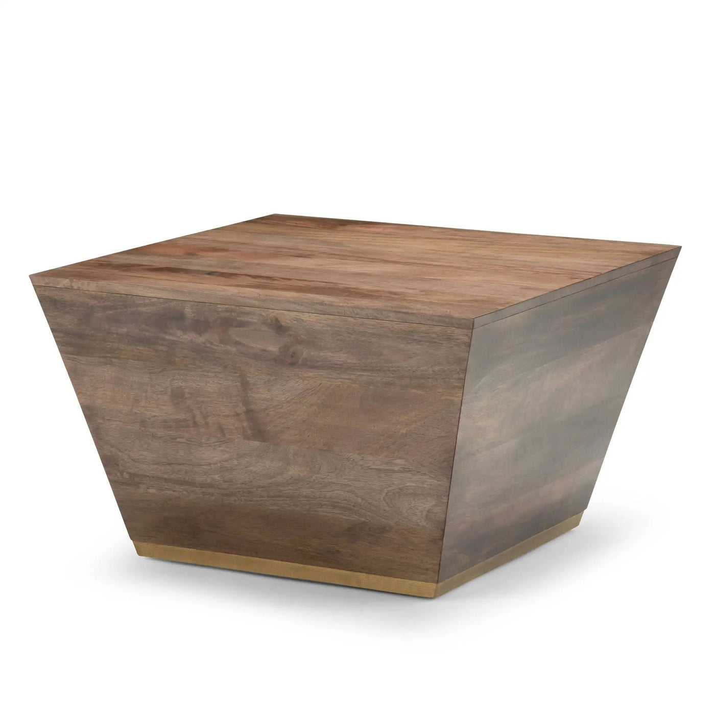 Abba - Handcrafted Coffee Table by HouseOfZazla