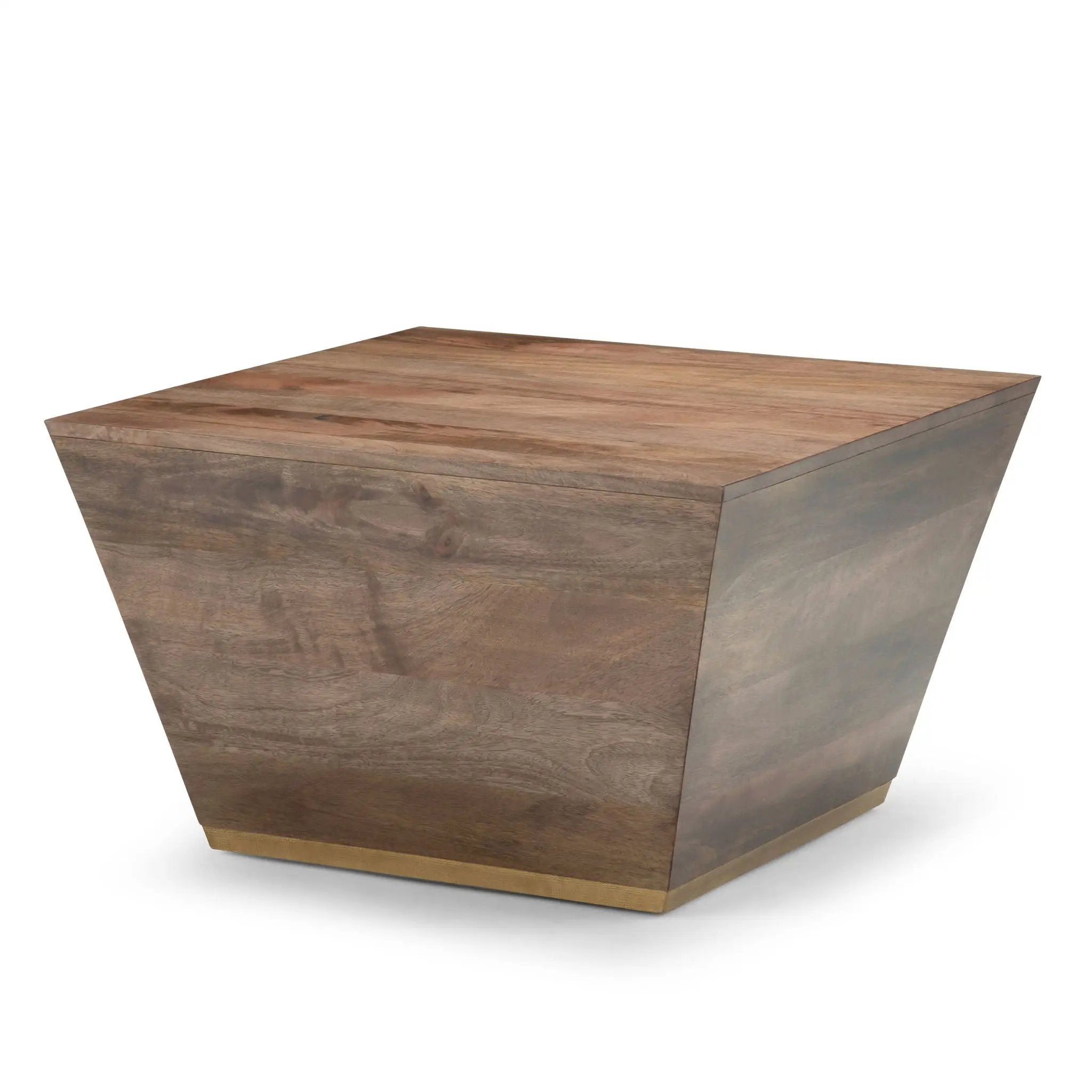Abba - Handcrafted Coffee Table by HouseOfZazla