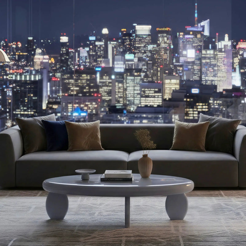 Cobblestone Coffee Table