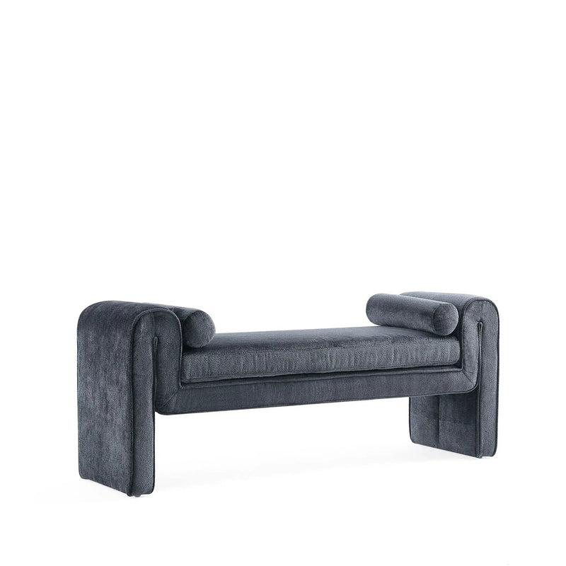 Concord - Accent Bench by HouseOfZazla