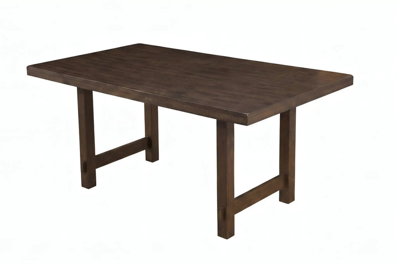 Classic Style Dining Table by HouseOfZazla