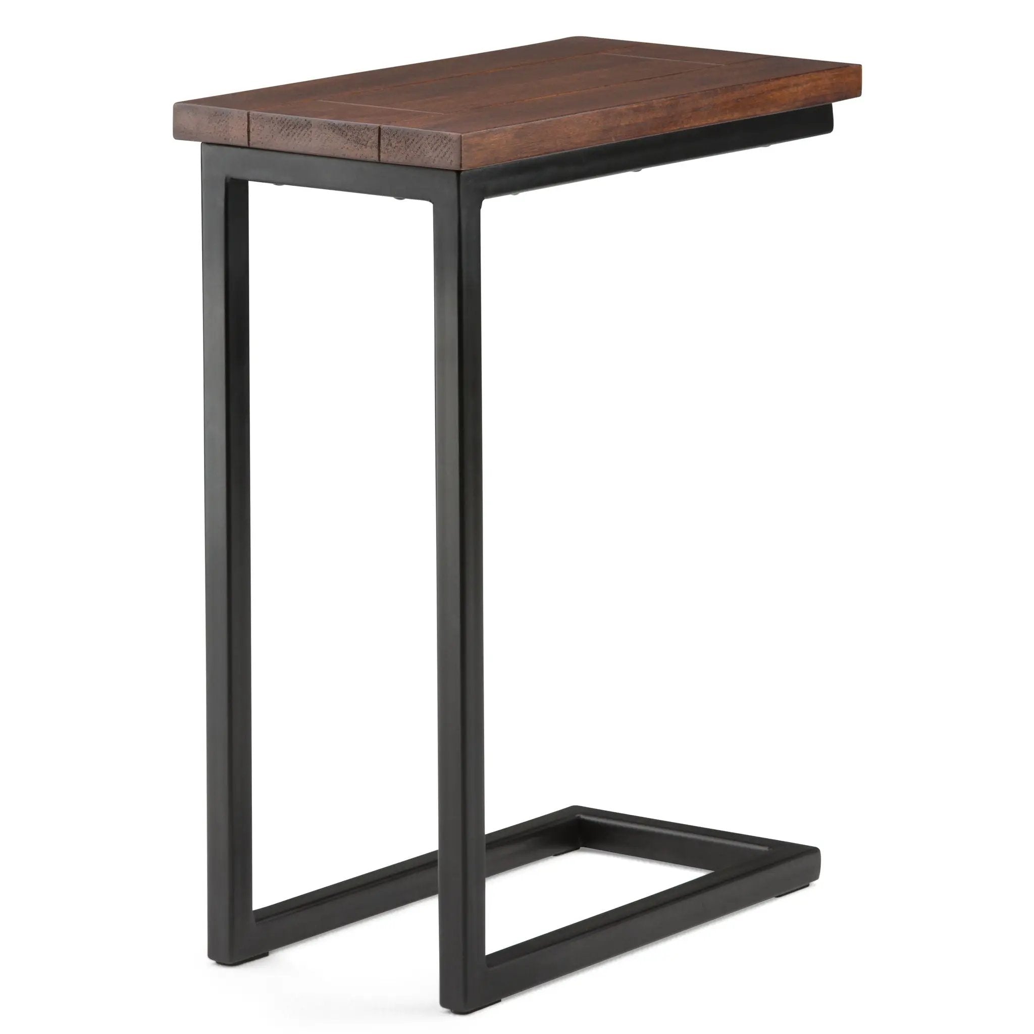 Skyler - Handcrafted C Side Table by Unique Piece Furniture
