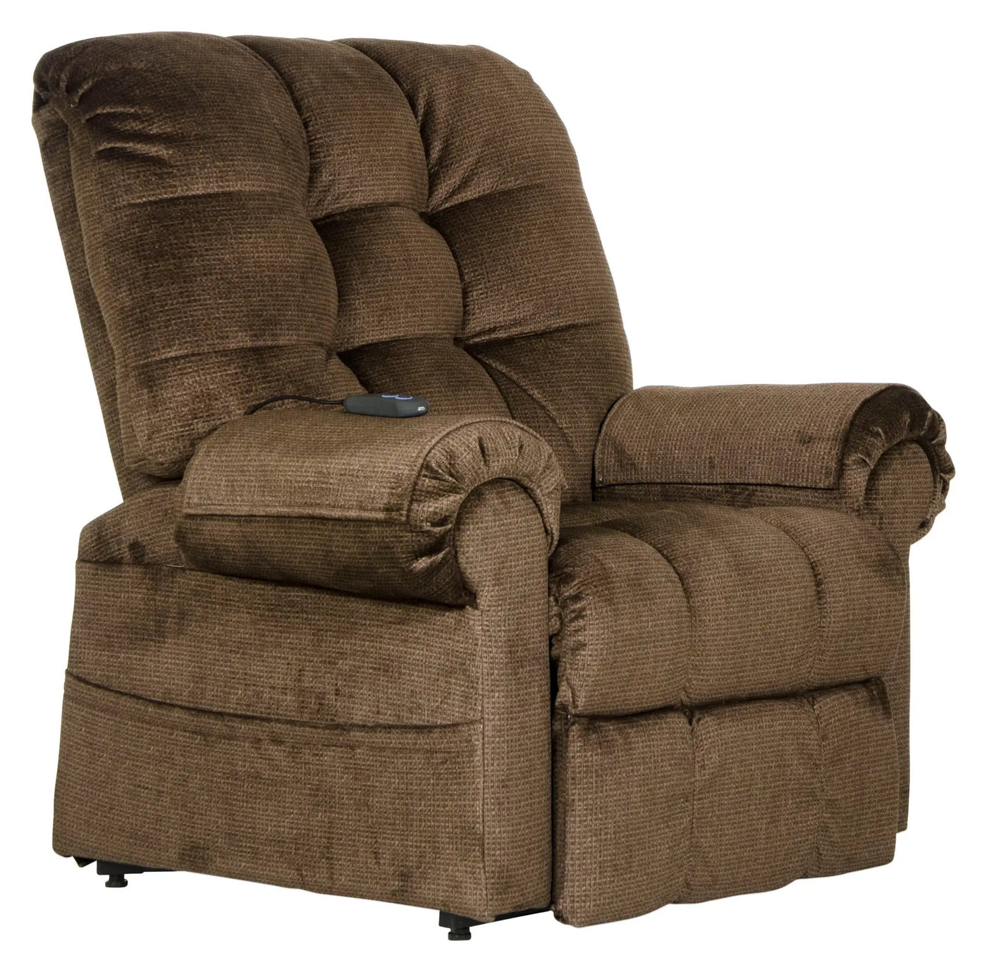 Omni - Powr Lift Chaise Recliner by Unique Piece Furniture