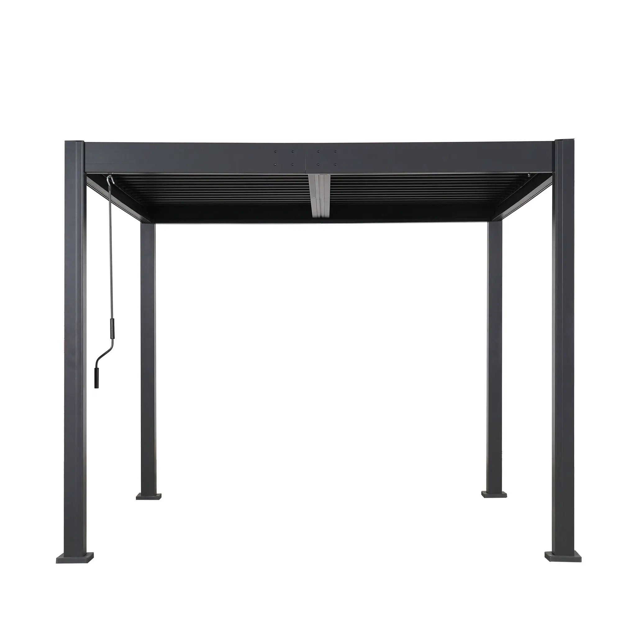 Byron Outdoor Pergola by HouseOfZazla
