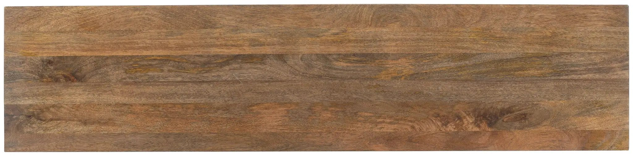 PratTVille - Accent Cabinet - Brown by Unique Piece Furniture