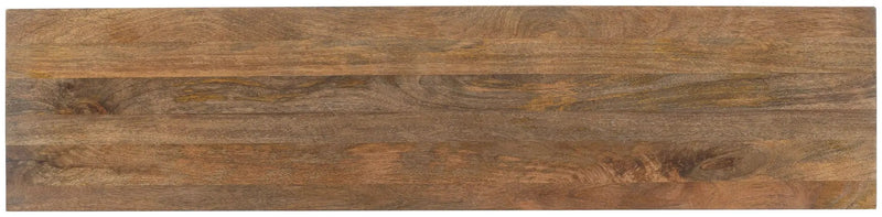 PratTVille - Accent Cabinet - Brown by Unique Piece Furniture
