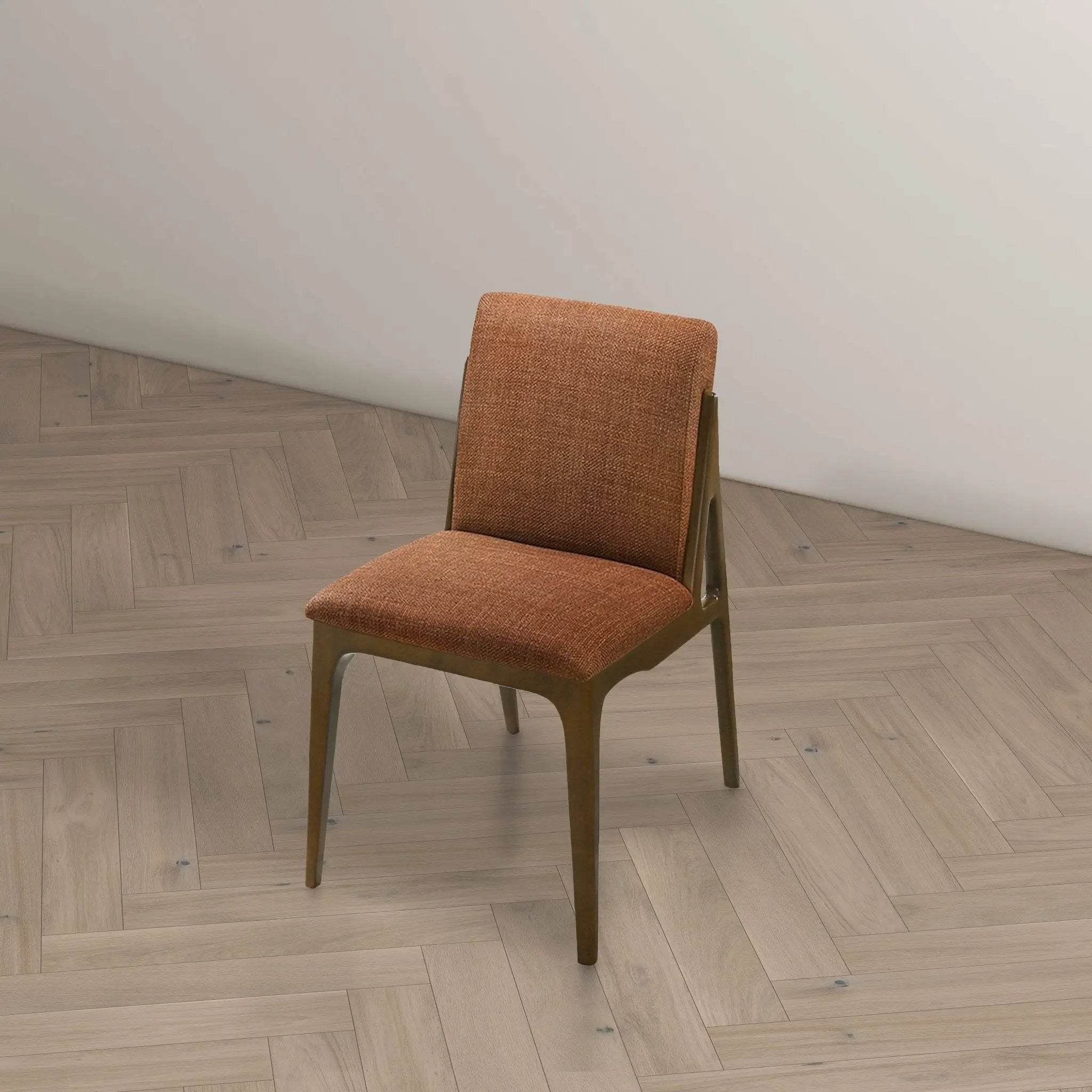 Grivelle - Elegant Dining Chair (Set of 2) by Unique Piece Furniture