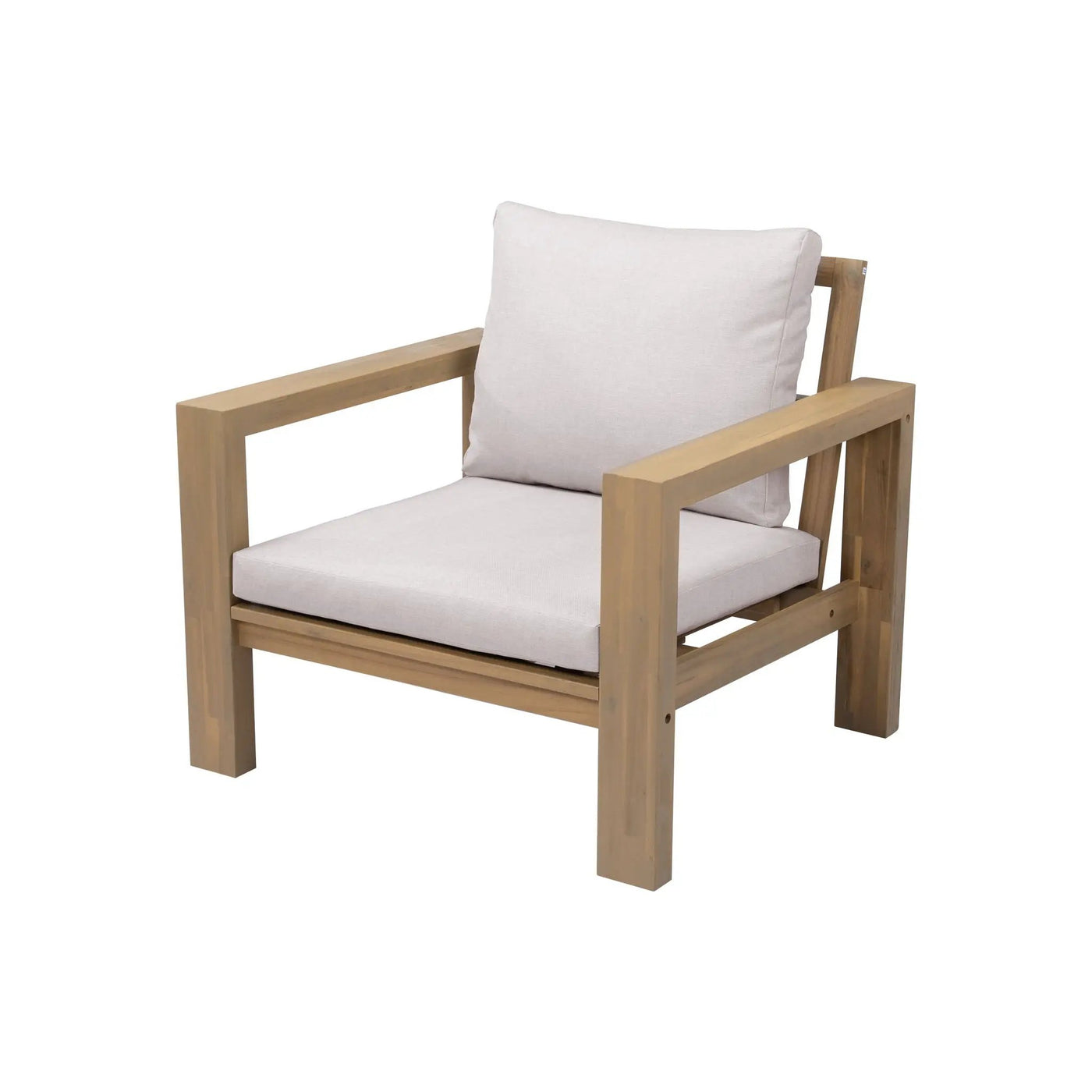 4 Piece Patio Sofa Set by HouseOfZazla