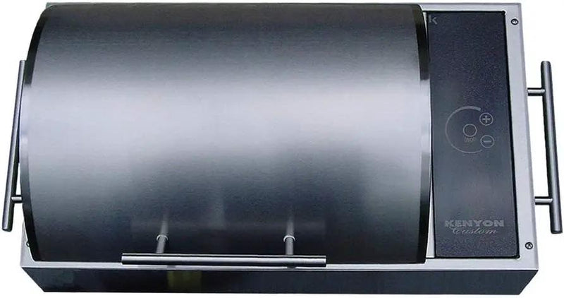 Kenyon B70082 Floridian All Seasons Portable Stainless Steel Electric Grill, 120V by GreenHaven Gardens
