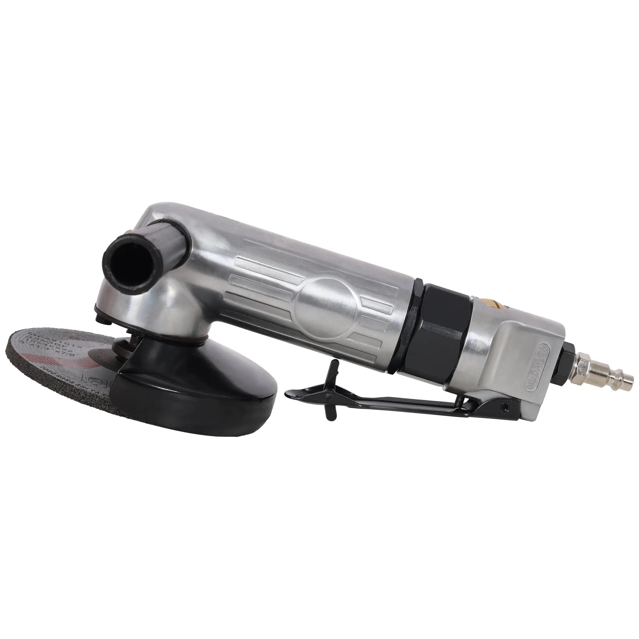 5 Inch Air Angle Grinder Pneumatic Grinder by HouseOfZazla