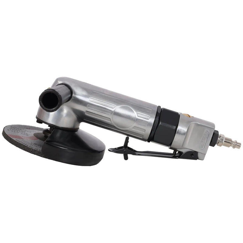5 Inch Air Angle Grinder Pneumatic Grinder by HouseOfZazla