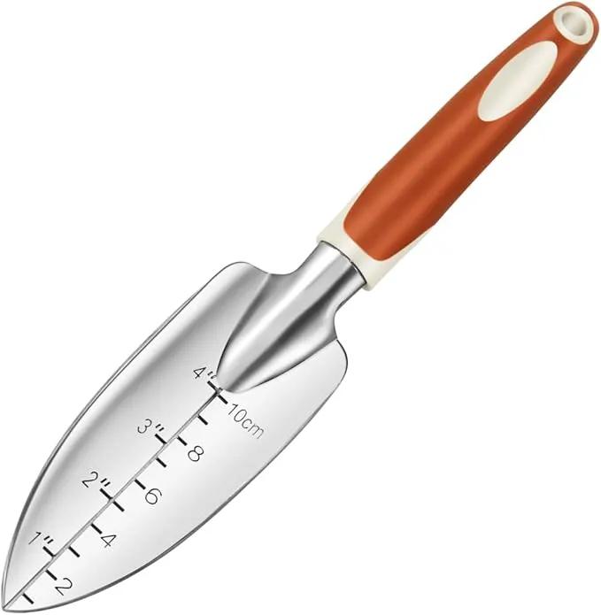 Gardening Tools, Aluminum Alloy That are Durable, Sturdy and Non-Slip, Suitable for Parent-Child Gardening Activities, Outdoor Gifts for Women, Gardening Gifts by GreenHaven Gardens
