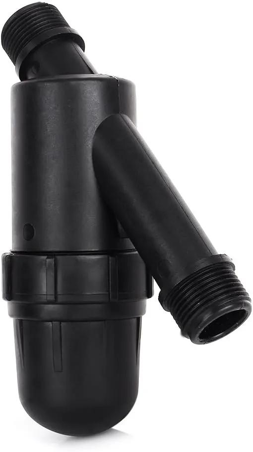 3/4" Screen Filter Mesh Gardening Drip Irrigation,Y Shaped Plastic Screen Filter for Irrigation Systems Against and Debris by GreenHaven Gardens