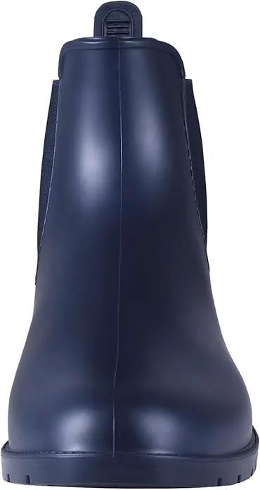 Asgard Women's Ankle Rain Boots Waterproof Chelsea Boots by GreenHaven Gardens