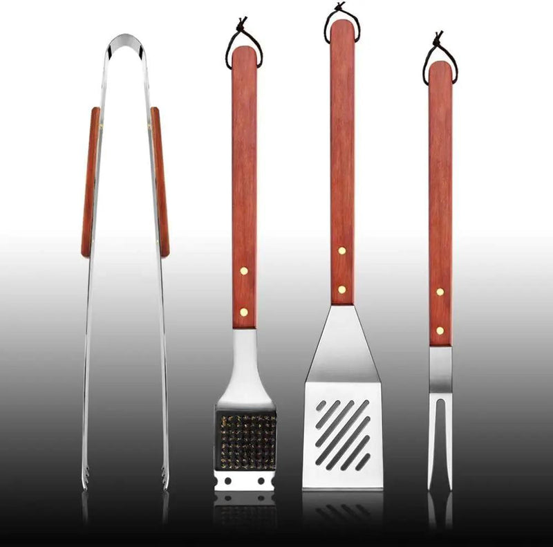 New Star Foodservice 1029963 Replacement Brush Head for BBQ Set 59007, Set of 2 by GreenHaven Gardens
