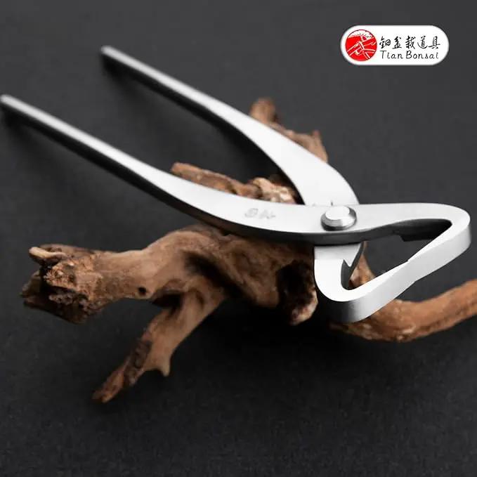 Professional Series Bonsai Tools 205MM Trunk Splitter by GreenHaven Gardens