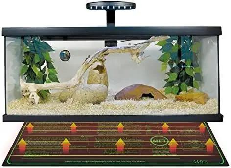 iPower 48" x 20" Waterproof Durable Seedling Heat Mat Warm Hydroponic Plant for Indoor Gardening Germination Starting, 2 Pack by GreenHaven Gardens