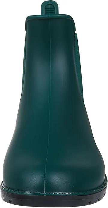 Asgard Women's Ankle Rain Boots Waterproof Chelsea Boots by GreenHaven Gardens
