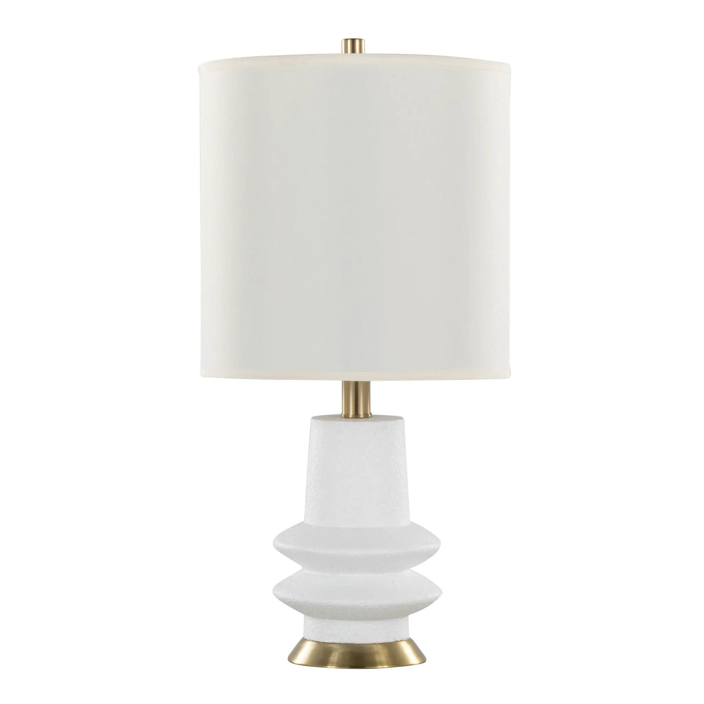 Lloyd - Contemporary Table Lamp (Set of 2) by HouseOfZazla