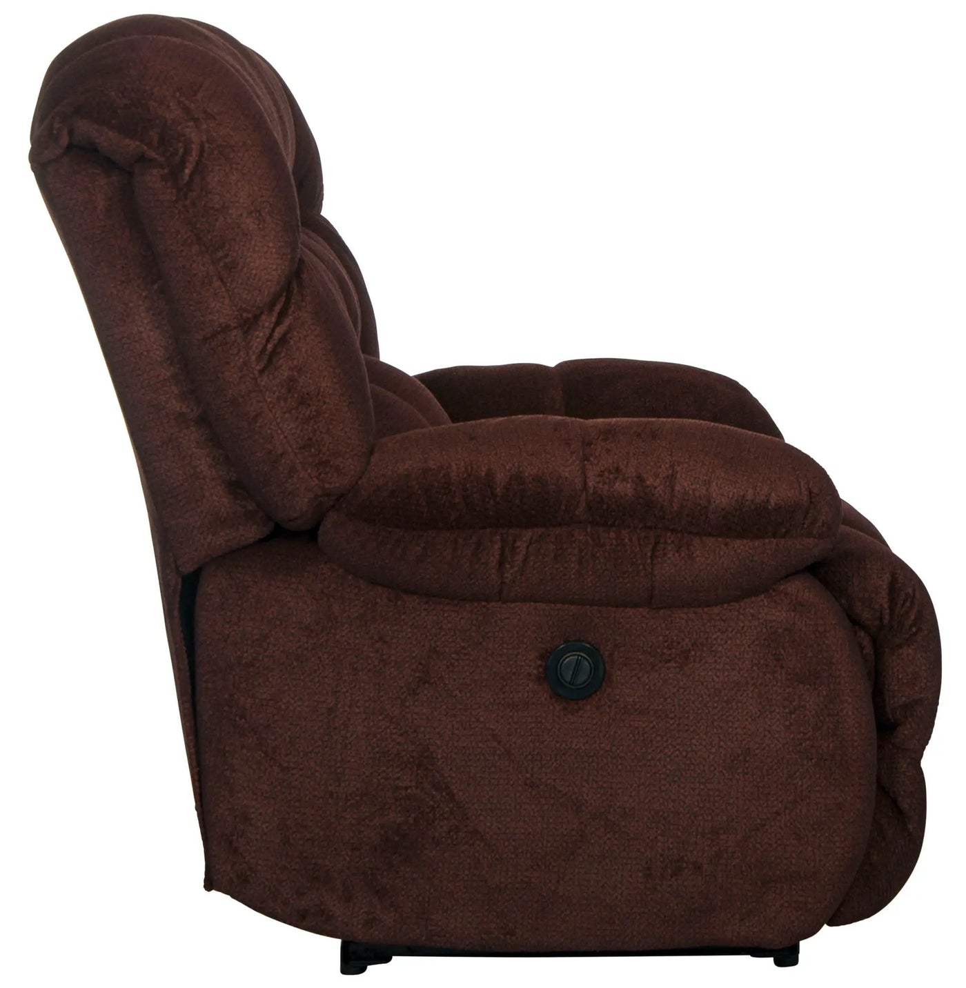 Daly - Power Lay Flat Recliner by Unique Piece Furniture