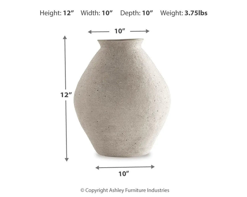 Hannela - Vase by Unique Piece Furniture
