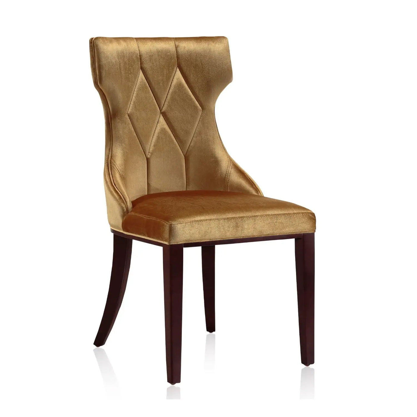 Reine - Dining Chair (Set of 2) by HouseOfZazla