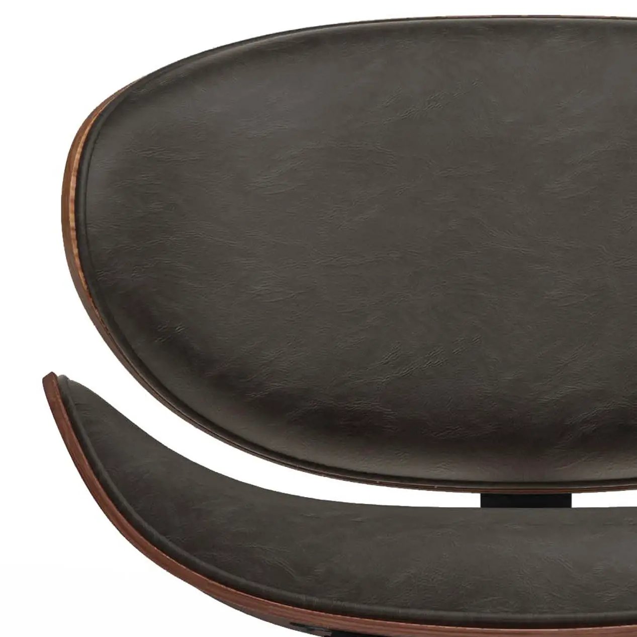 Marana - Mid Century Modern Dining Chair by HouseOfZazla