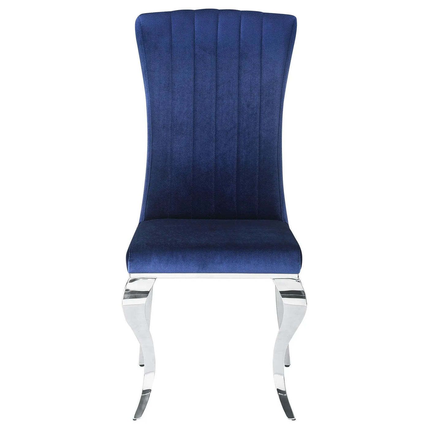Shambrook - Side Chairs (Set of 4) by HouseOfZazla