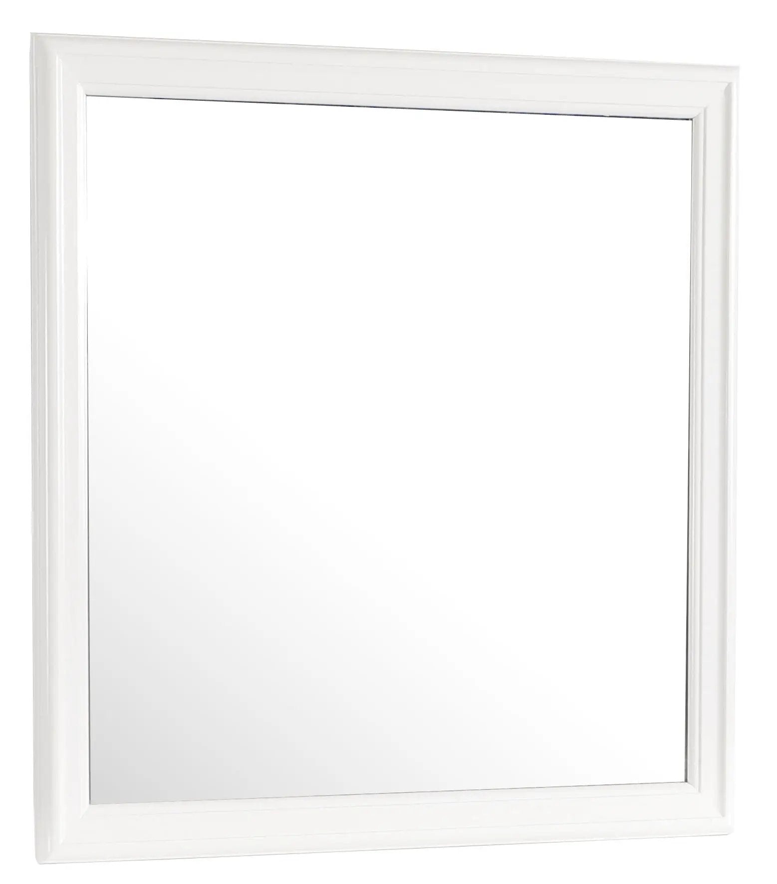 Traditional Wall Mirror For Any Space by Unique Piece Furniture