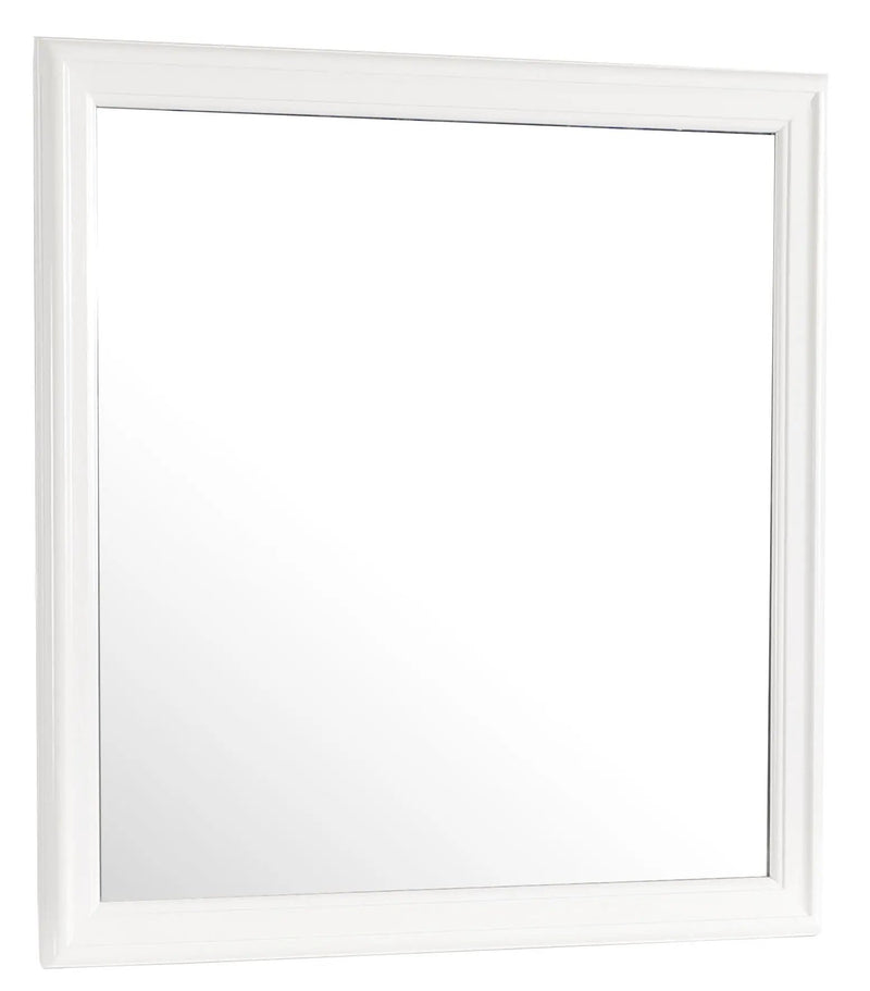 Traditional Wall Mirror For Any Space by Unique Piece Furniture