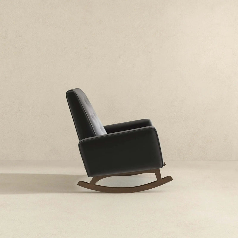 Demetrius - Mid-Century Modern Rocking Chair by Unique Piece Furniture