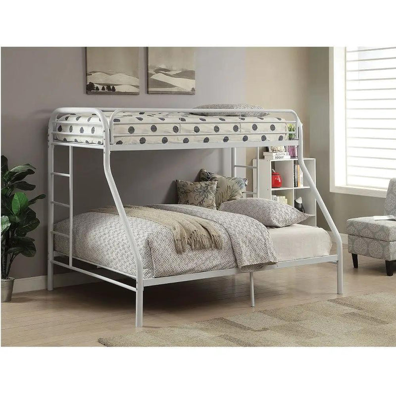 Tritan - Metal Bunk Bed by Unique Piece Furniture