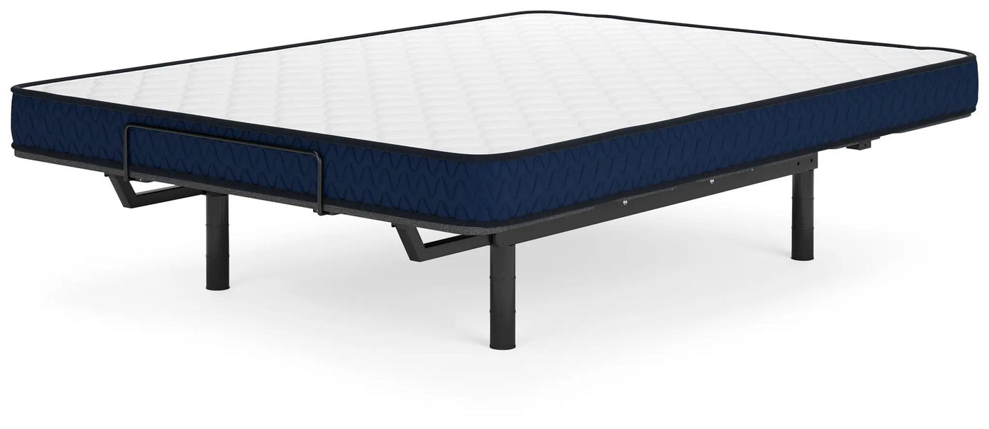 Ashley Firm - Mattress by Unique Piece Furniture