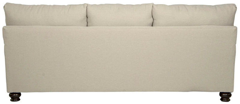 Jonesport - Sofa - Wheat by Unique Piece Furniture