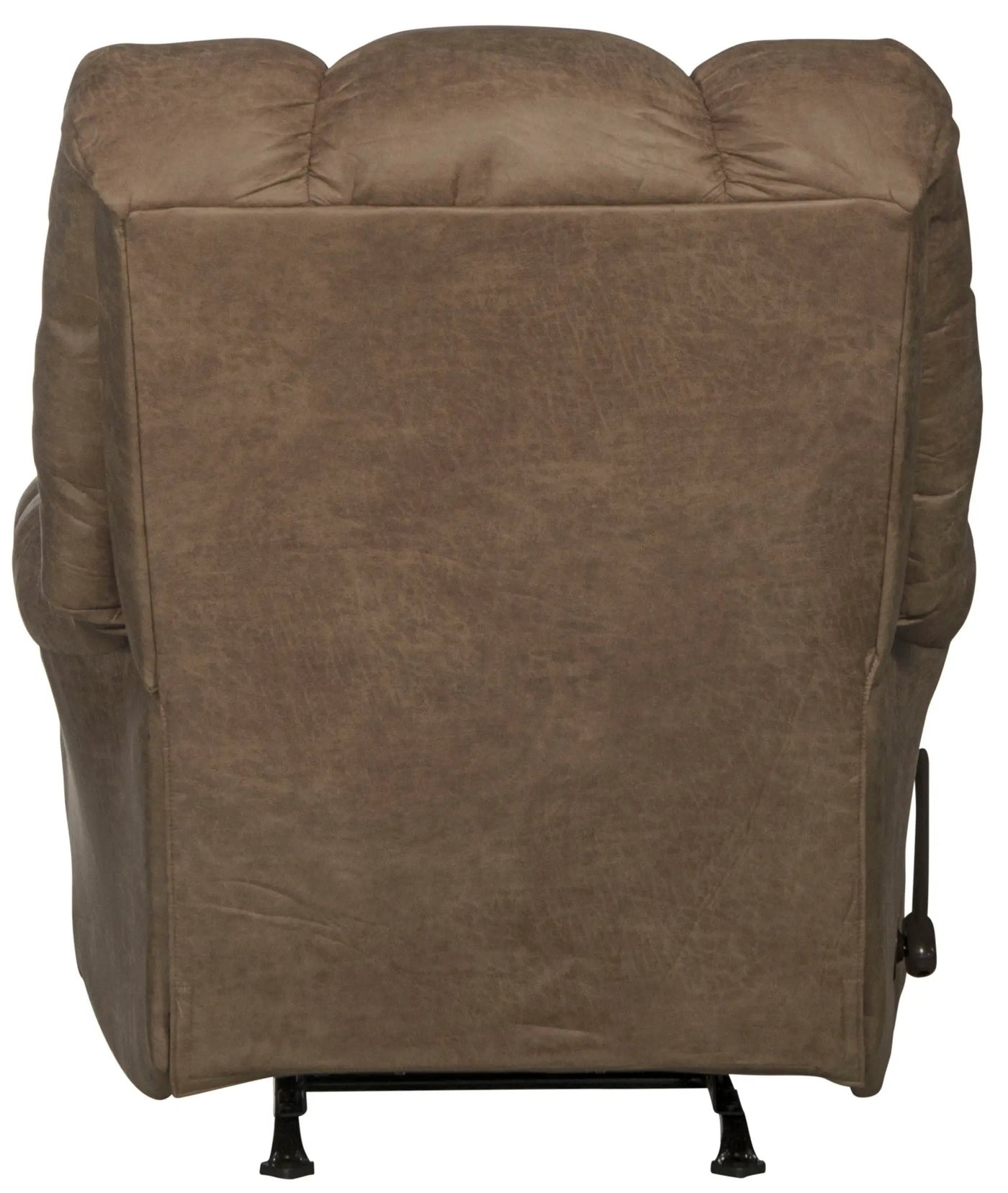 Berman - Chaise Rocker Recliner by Unique Piece Furniture