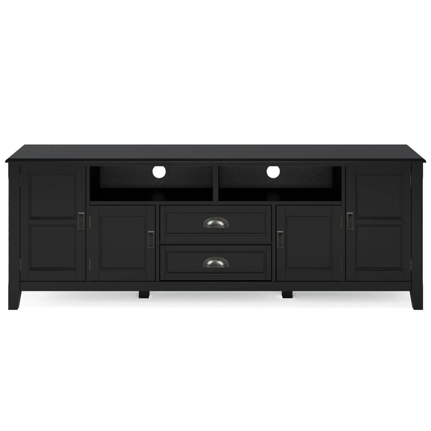 Burlington - TV Media Stand by HouseOfZazla