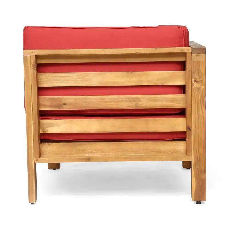 Oana Corner Bench by HouseOfZazla